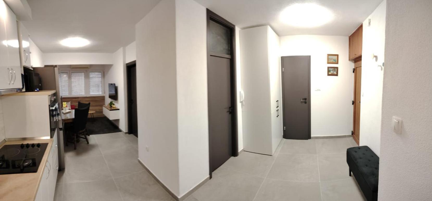Spalato 3 Bagian luar foto
